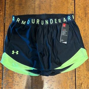 Under Armour shorts
